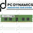 RAM Samsung 16GB PC5 4800 1Rx8 M321R2GA3BB6-CQK