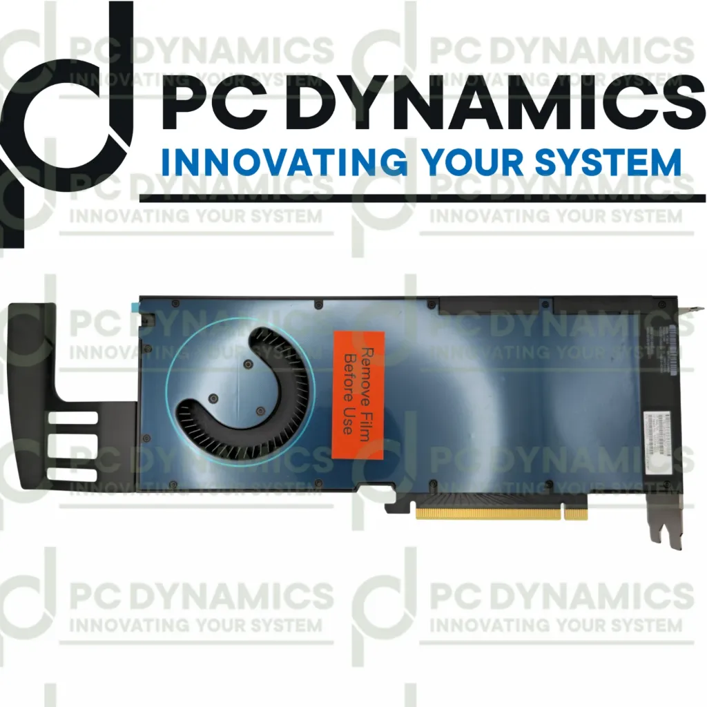 [A800 GDDR6 40GB] GPU NVIDIA A800 GDDR6 40GB HP 8D6C0AA-R
