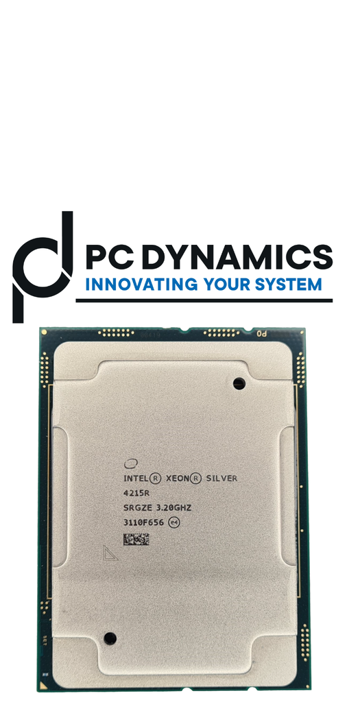 [SRGZE] CPU Intel Xeon Silver 4215R SRGZE