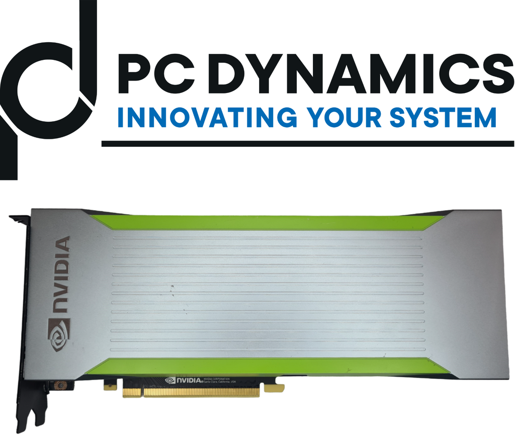 GPU NVIDIA RTX 8000 48GB - PASSIVE