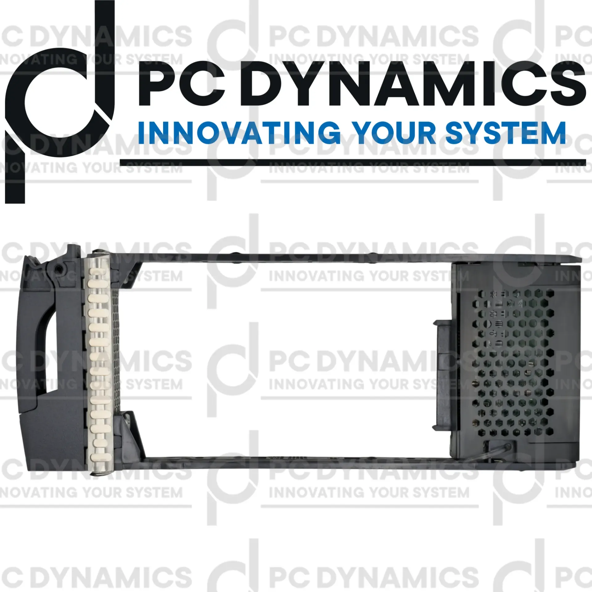 ACCESSORIES - HDD SSD Hot-Plug Hard Drive Caddy 111-00721+A0 Storage Array 2.5"