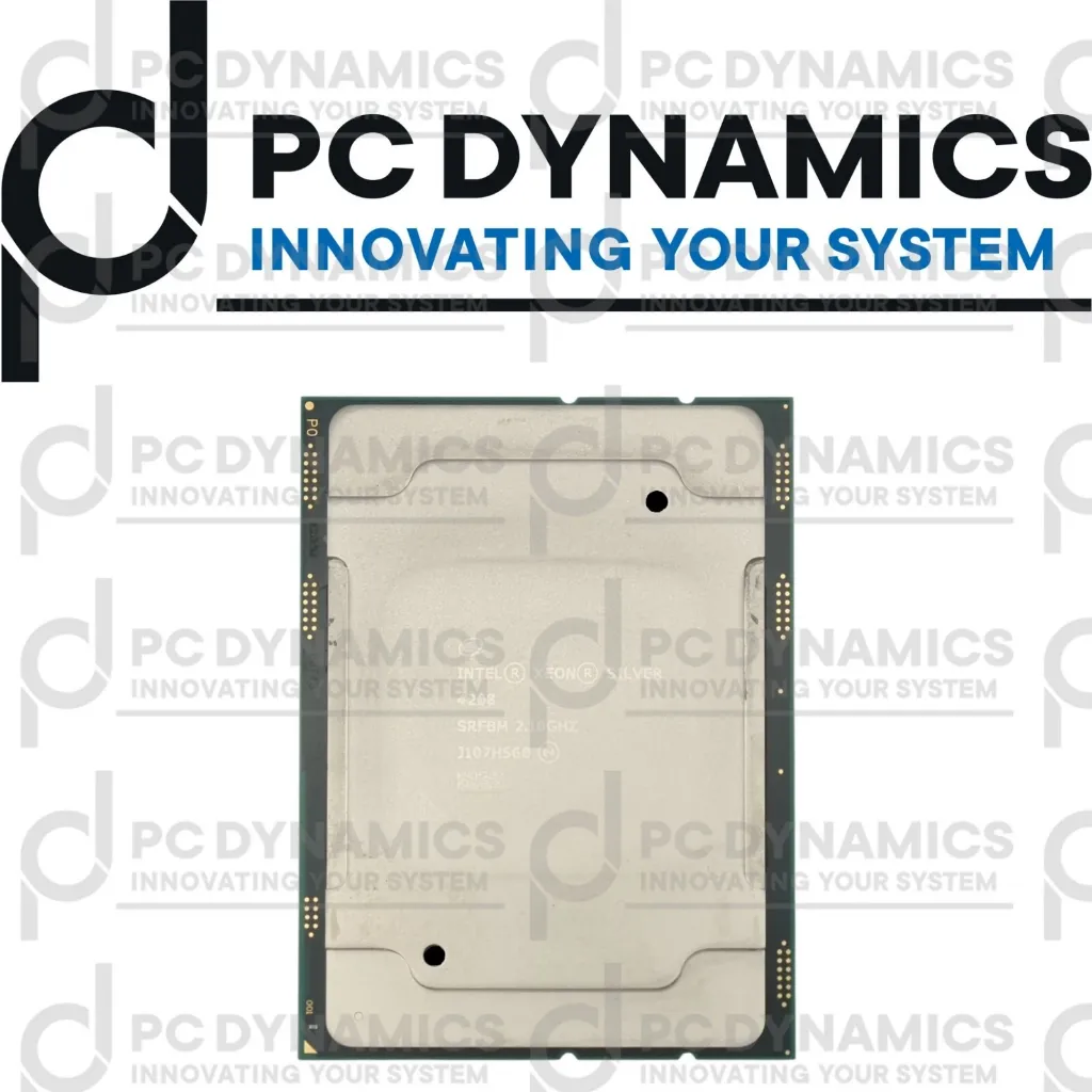 [SRFBM] CPU Intel Xeon Silver 4208 SRFBM