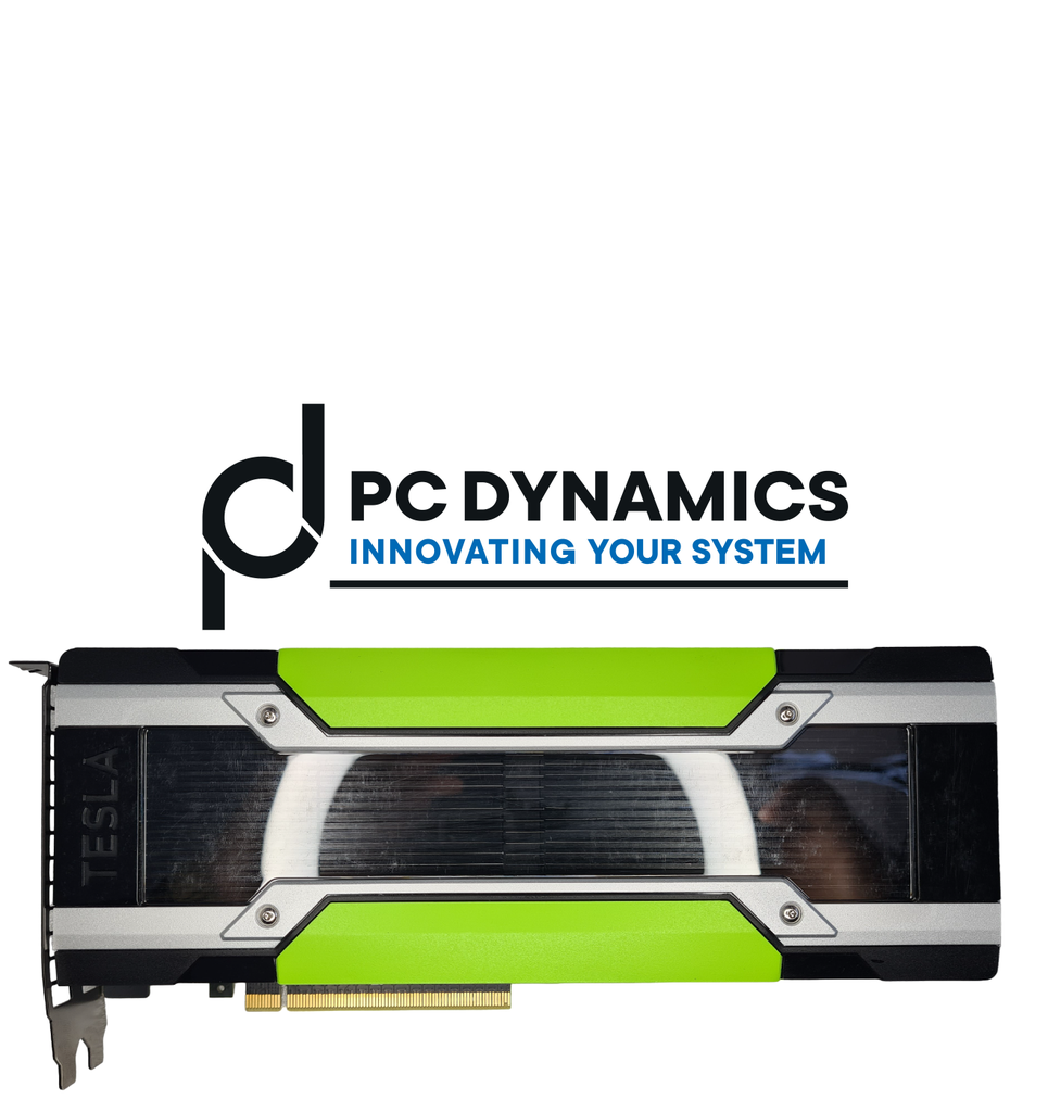 GPU NVIDIA TESLA M10 32GB