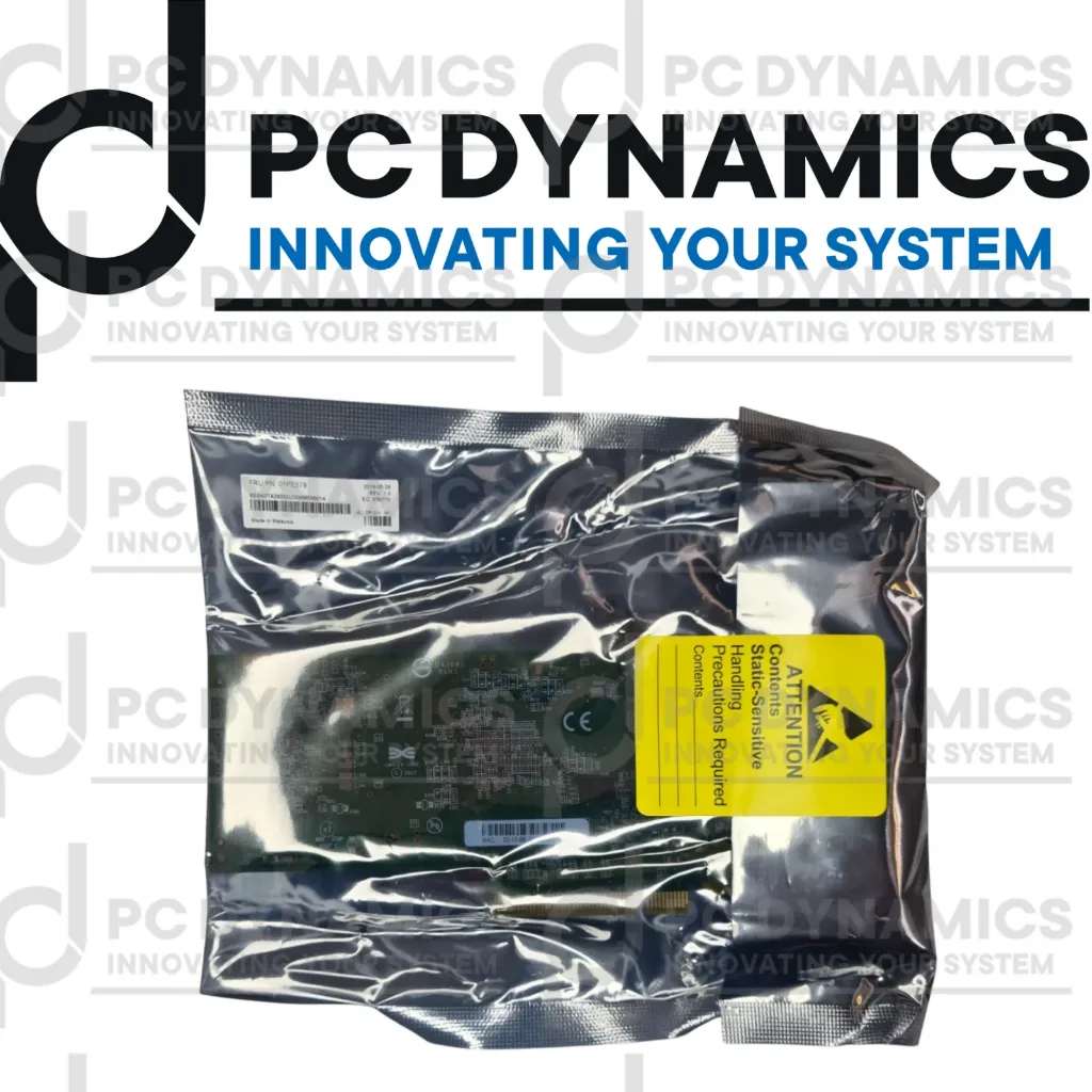 [01PE579] NETWORK CARD Lenovo 01PE579 Emulex Lpe35000 