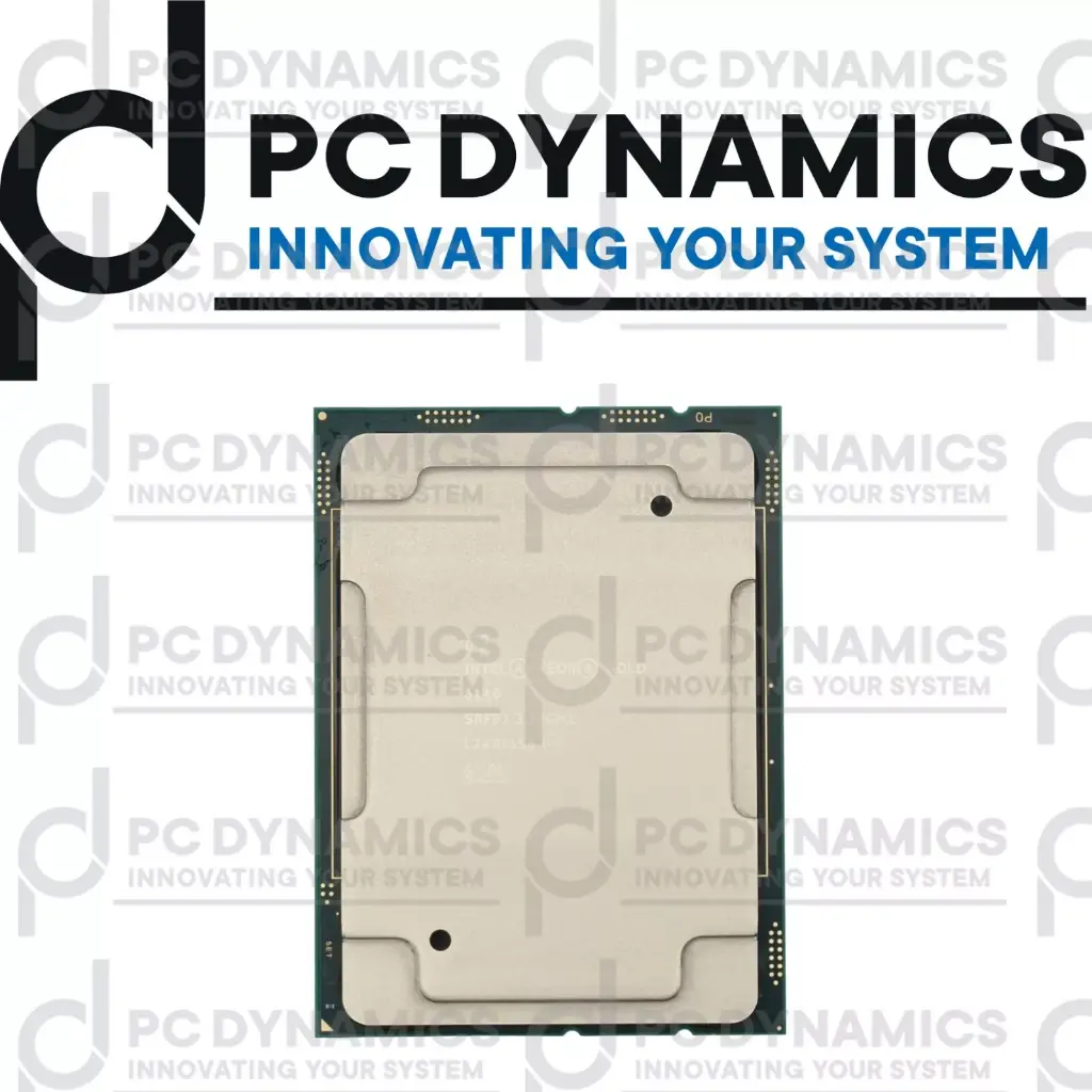 [SRFPJ] CPU Intel Xeon Gold 6246 SRFPJ