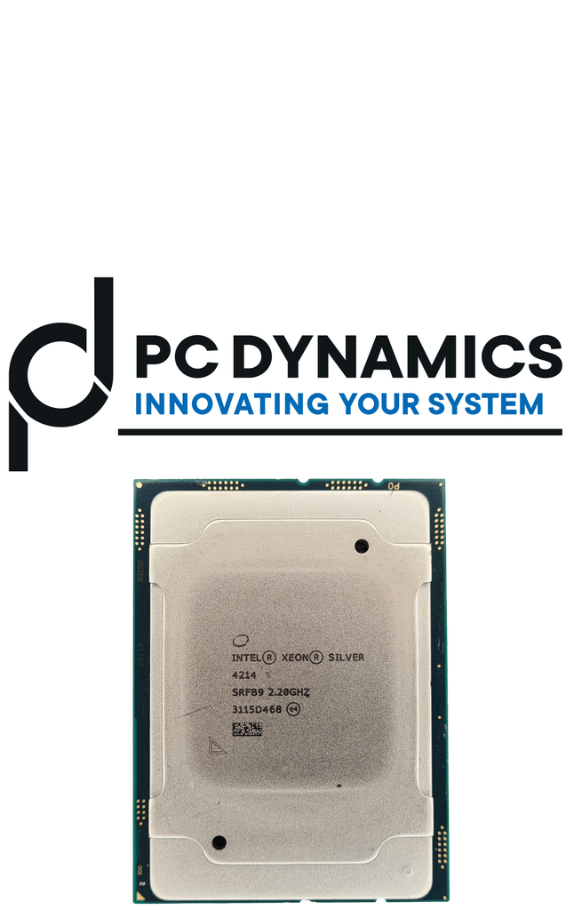 [SRFB9] CPU Intel Xeon Silver 4214 SRFB9
