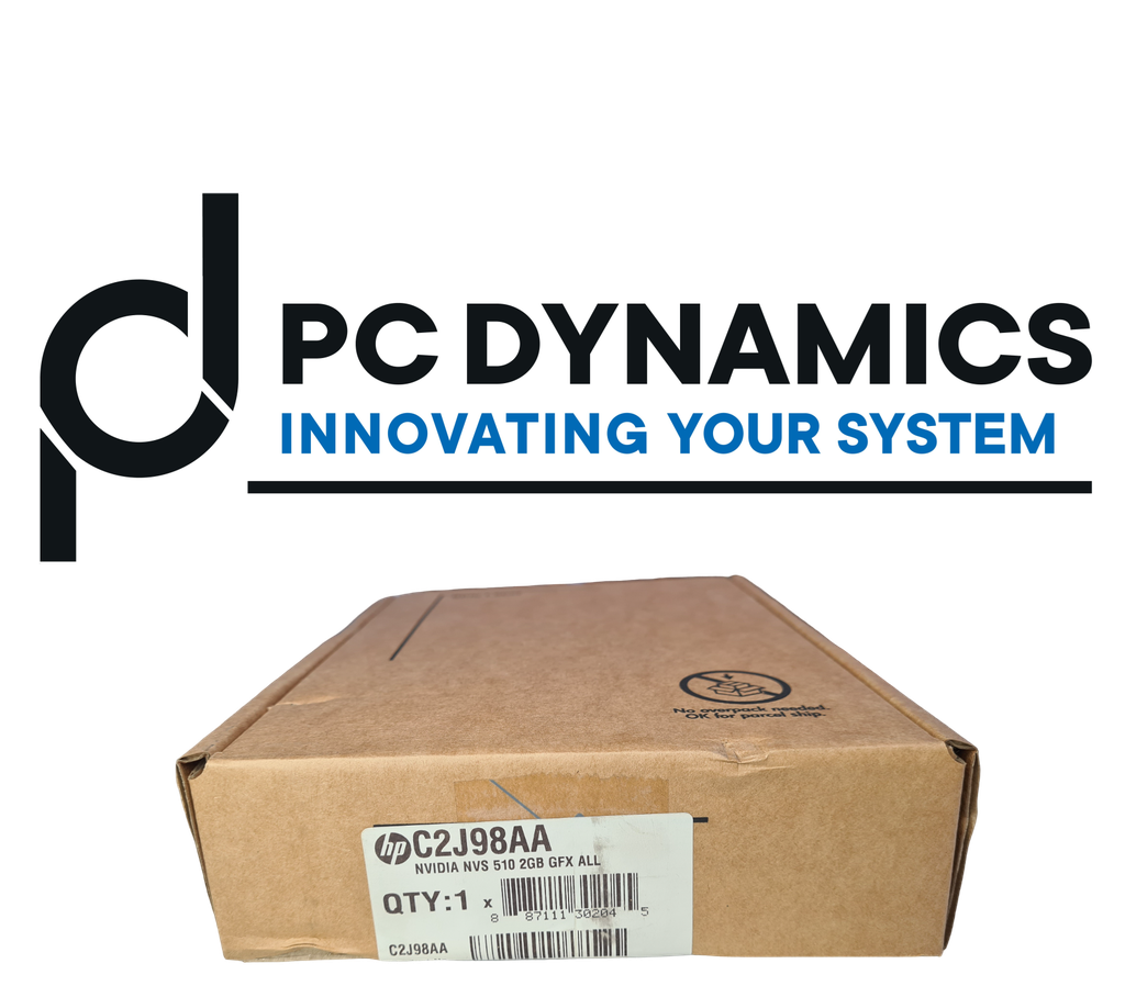 [NVS 510] GPU NVIDIA QUADRO Nvs510 2GB