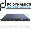 Switches HPE 5130 24G PoE+ 4SFP+ EI JG936A