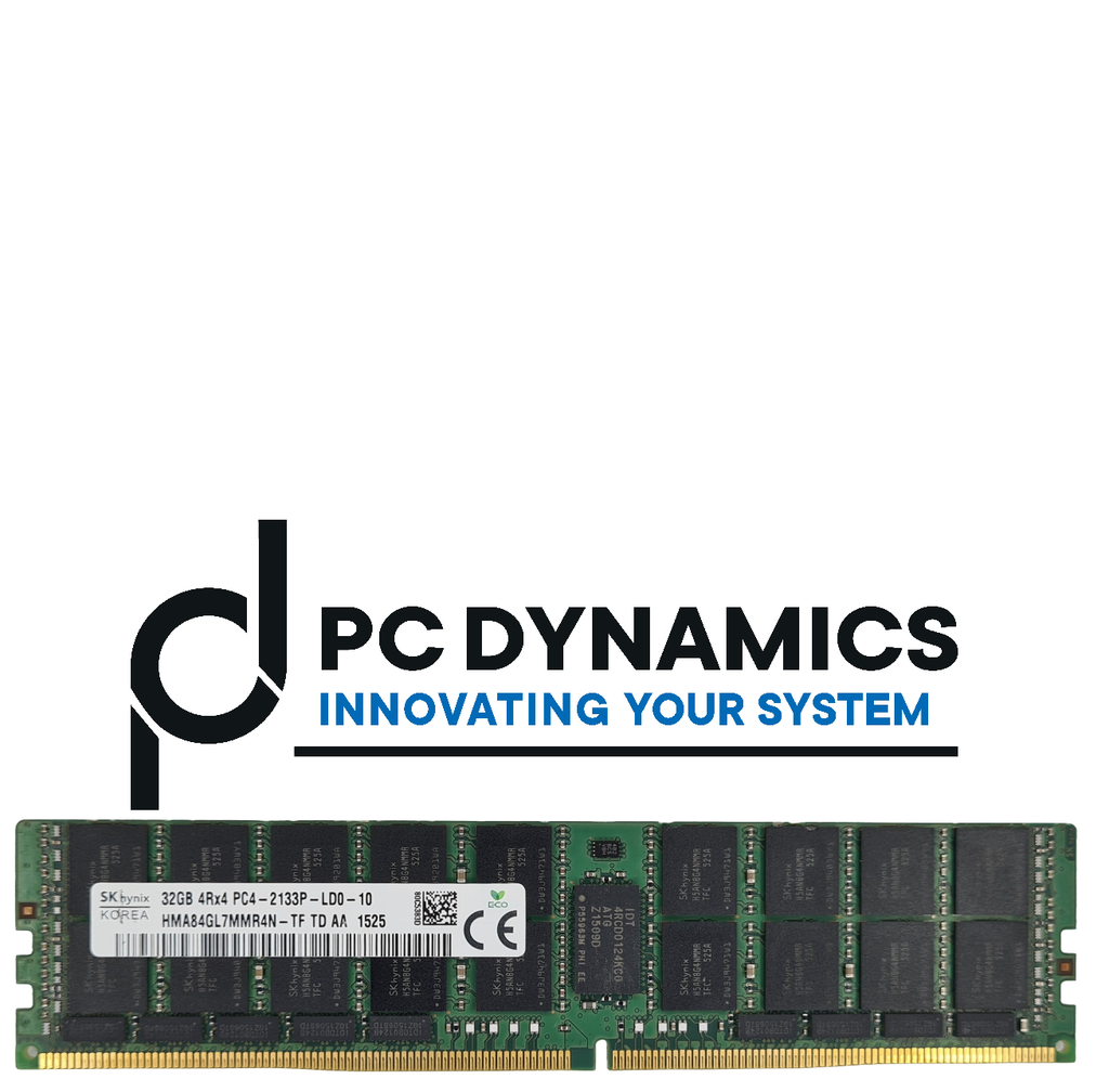 RAM SK Hynix 32GB 2133 HMA84GL7MMR4N-TF 