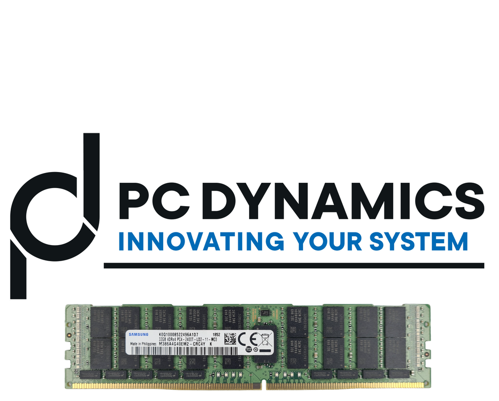 RAM Samsung 32GB 2400 M386A4G40EM2-CRC 