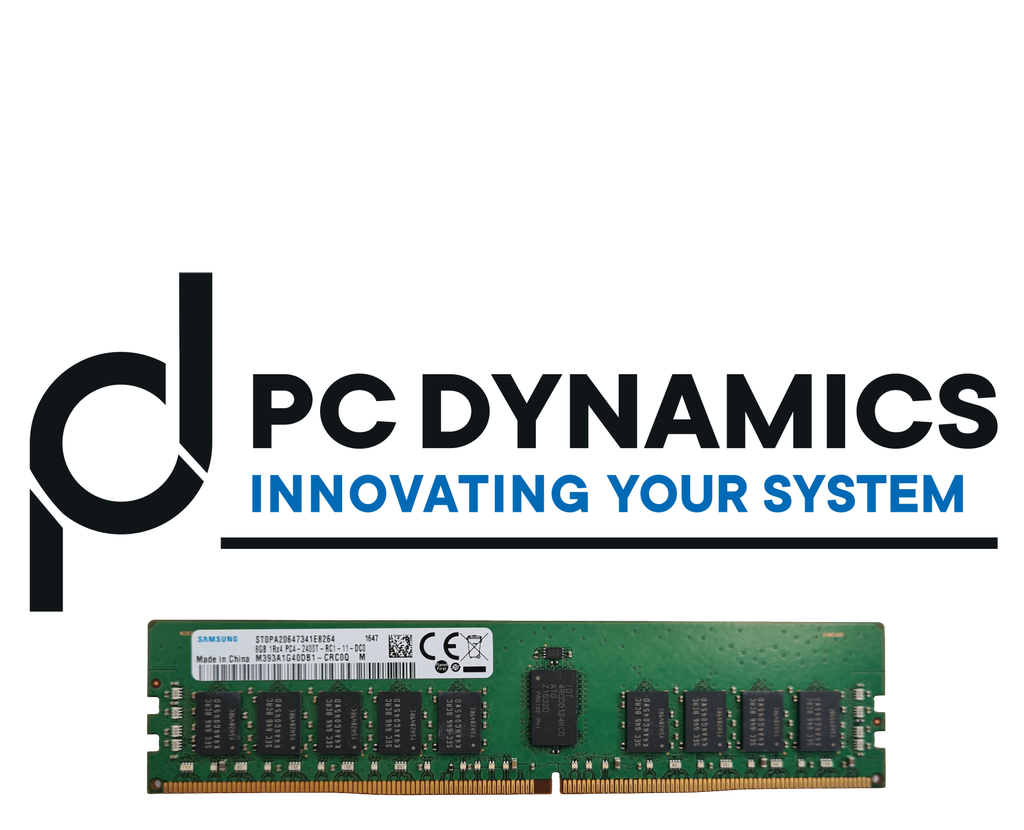 RAM Samsung  8GB 2400 M393A1G40DB1-CRC