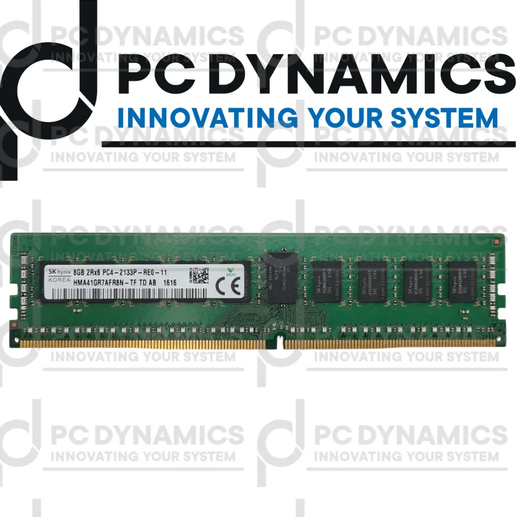 RAM SK Hynix  8GB 2133 HMA41GR7AFR8N-TF