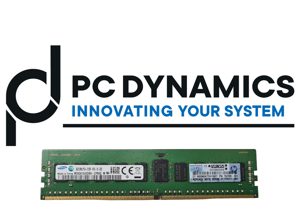 RAM Samsung  8GB 2133 2Rx8 M393A1G43DB0-CPB