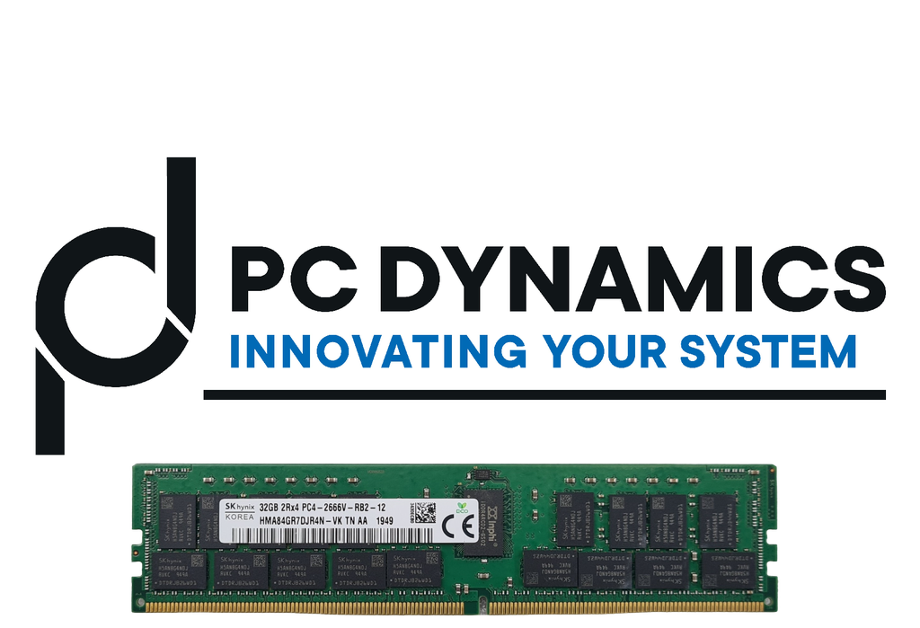 RAM SK Hynix 32GB 2666 HMA84GR7DJR4N-VK