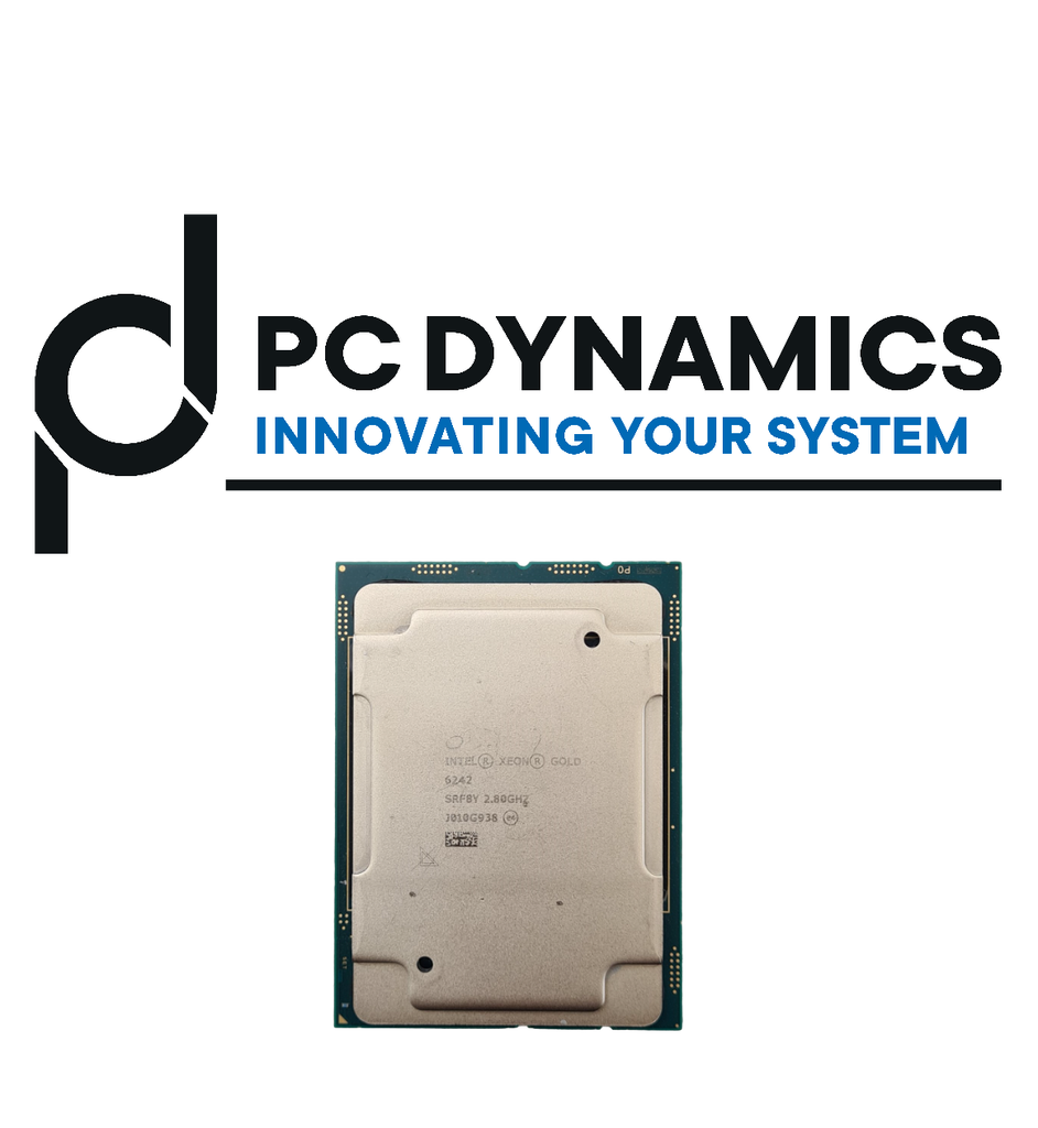 [SRF8Y] CPU Intel Xeon Gold 6242 SRF8Y