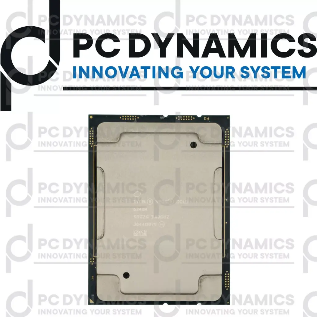 [SRGZG] CPU Intel Xeon Gold 6248R SRGZG