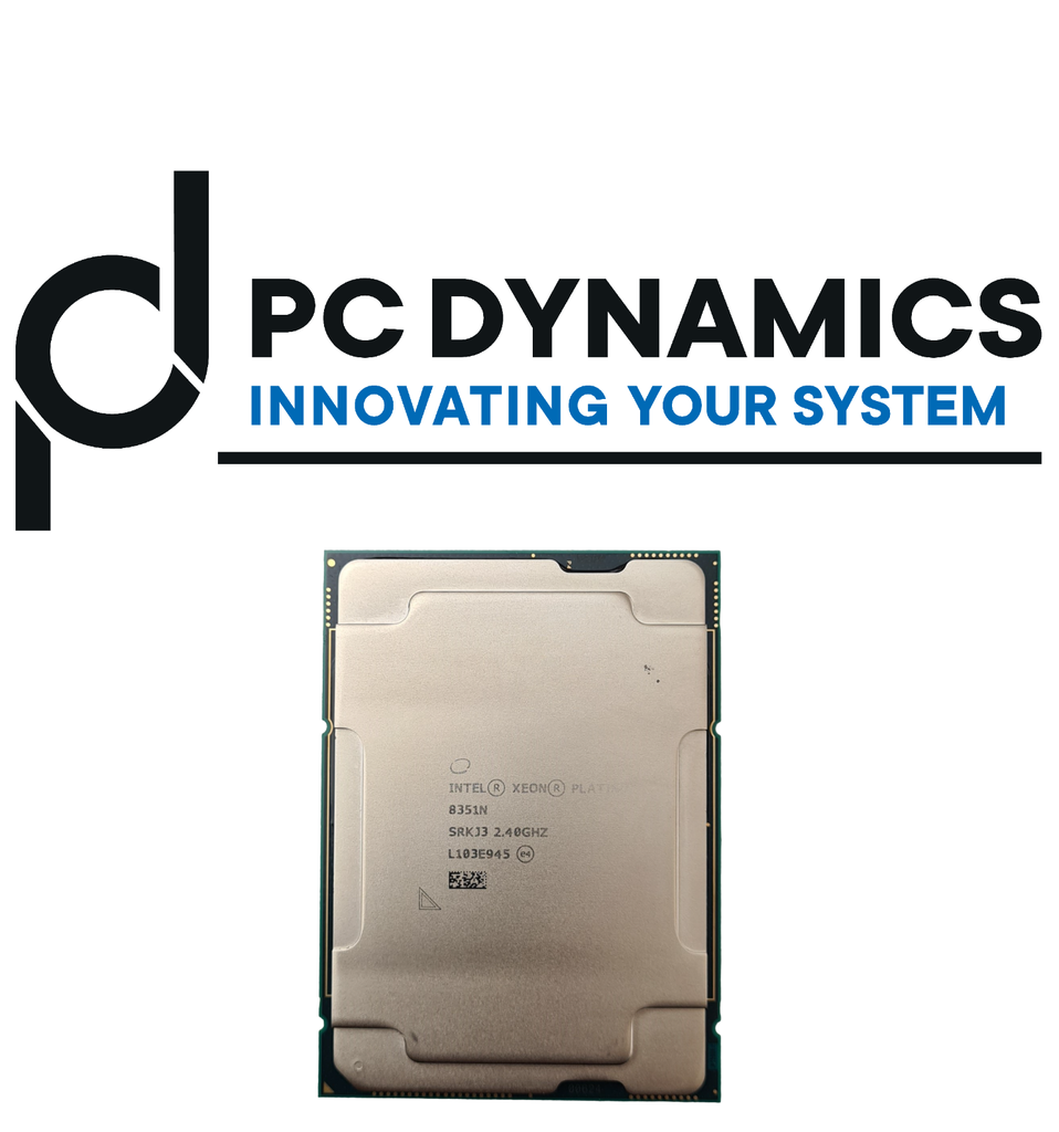 [SRKJ3] CPU Intel Xeon Platinum 8351N SRKJ3