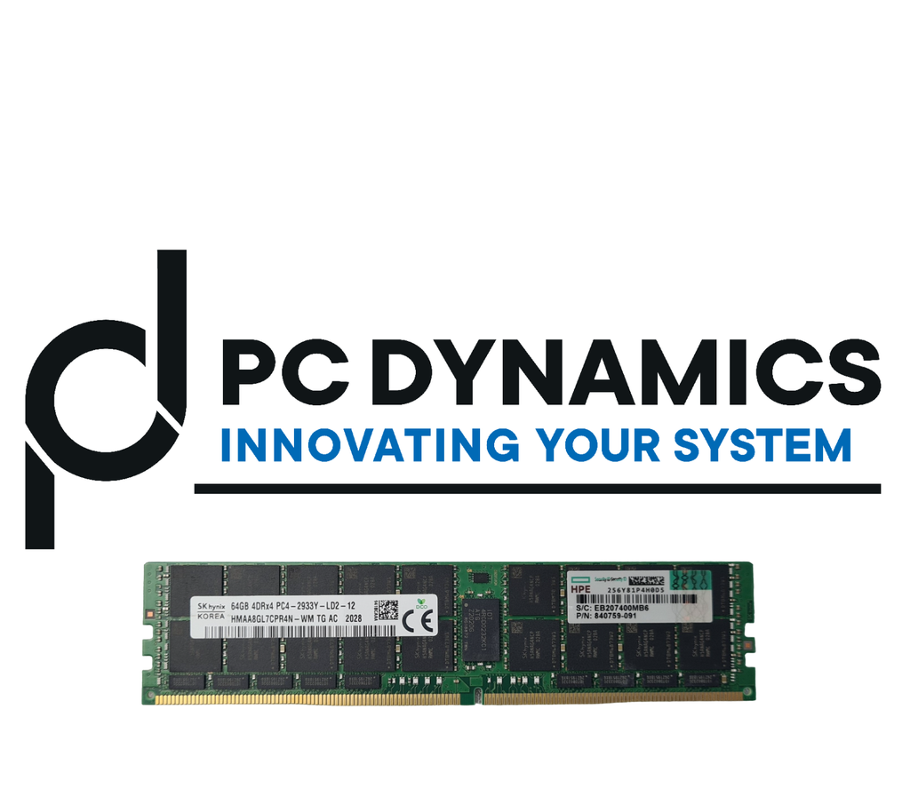 RAM SK Hynix 64GB 2933 4DRX4 HMAA8GL7CPR4N-WM