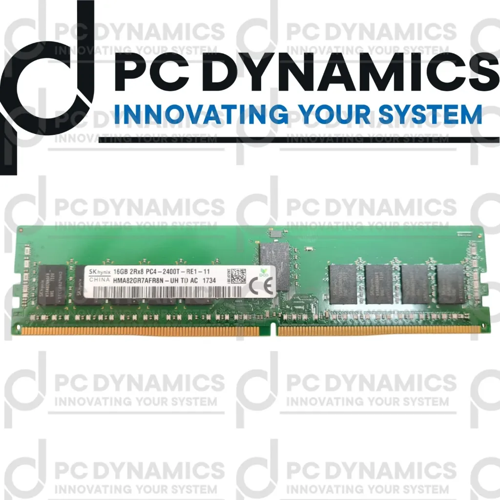 RAM SK Hynix 16GB 2400 HMA82GR7AFR8N-UH