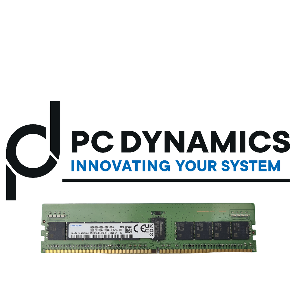 RAM Samsung 32GB 3200 M393A4G43AB3-CWE