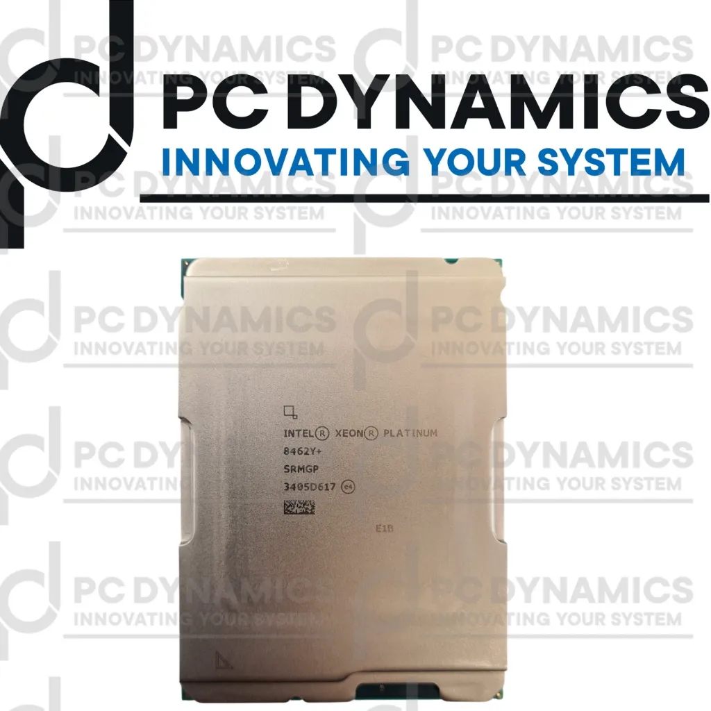 [SRMGP] CPU Intel Xeon Platinum 8462Y+ SRMGP 