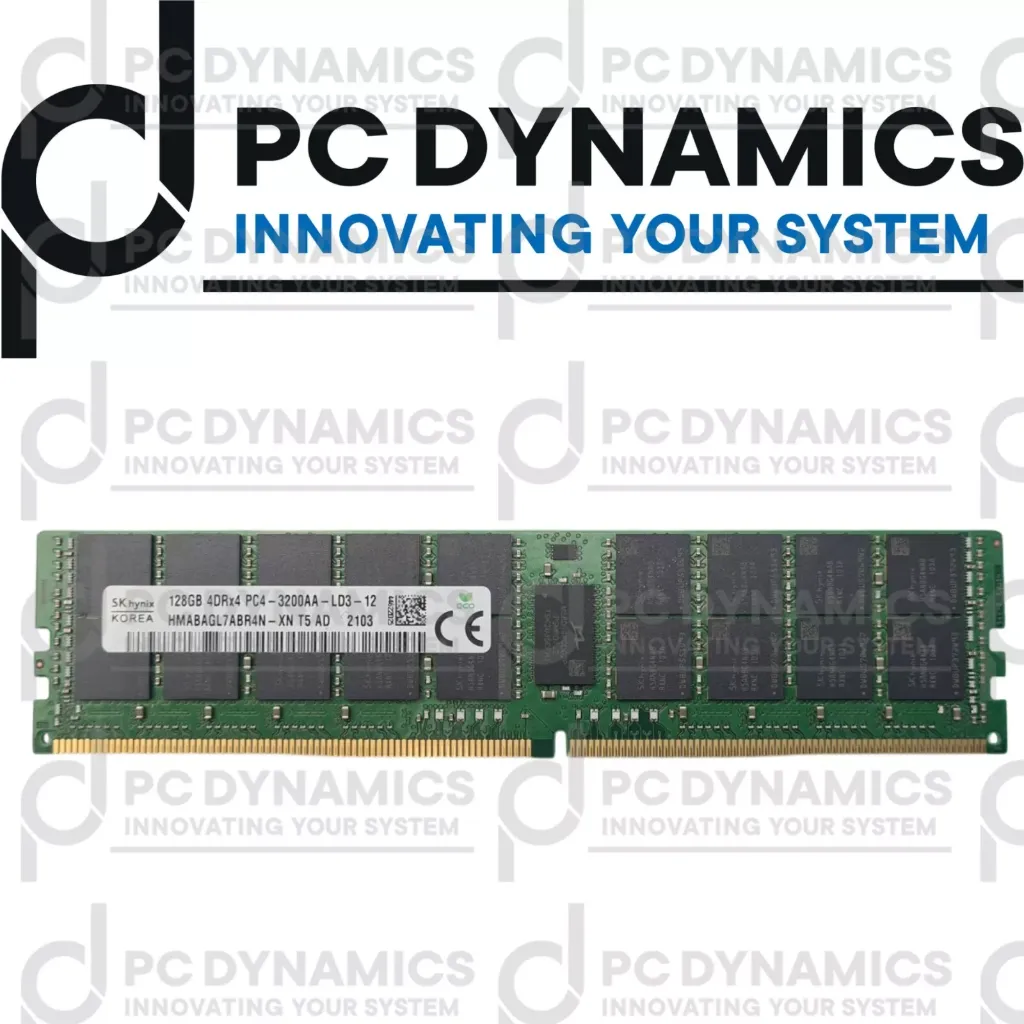 RAM SK Hynix 128GB 3200AA HMABAGL7ABR4N-XN