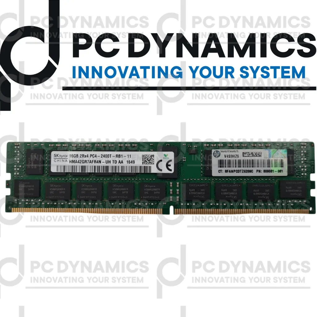RAM SK Hynix 16GB 2400 HMA42GR7AFR4N-UH