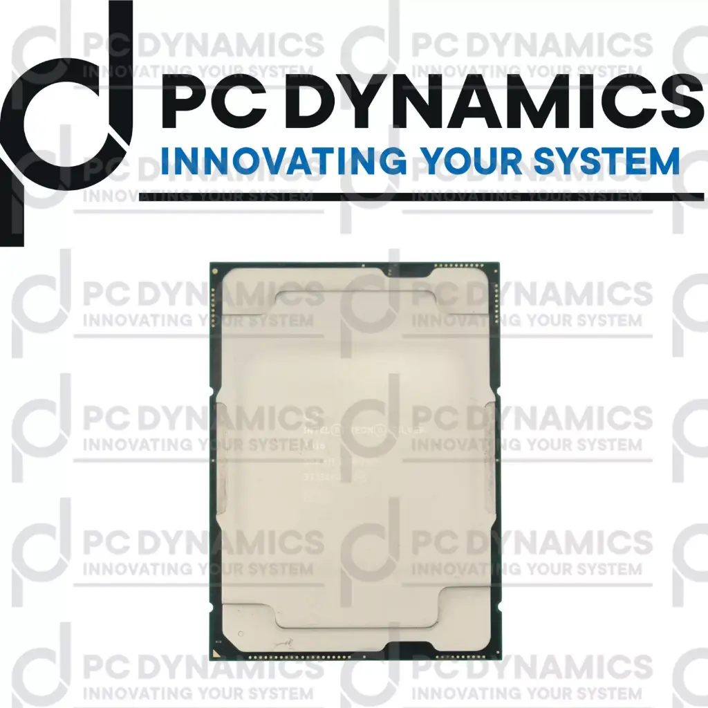 [SRKXH] CPU Intel Xeon Silver 4316 SRKXH