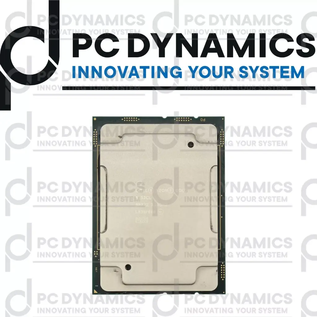 CPU Intel Xeon Gold 6253CL SRF7Z