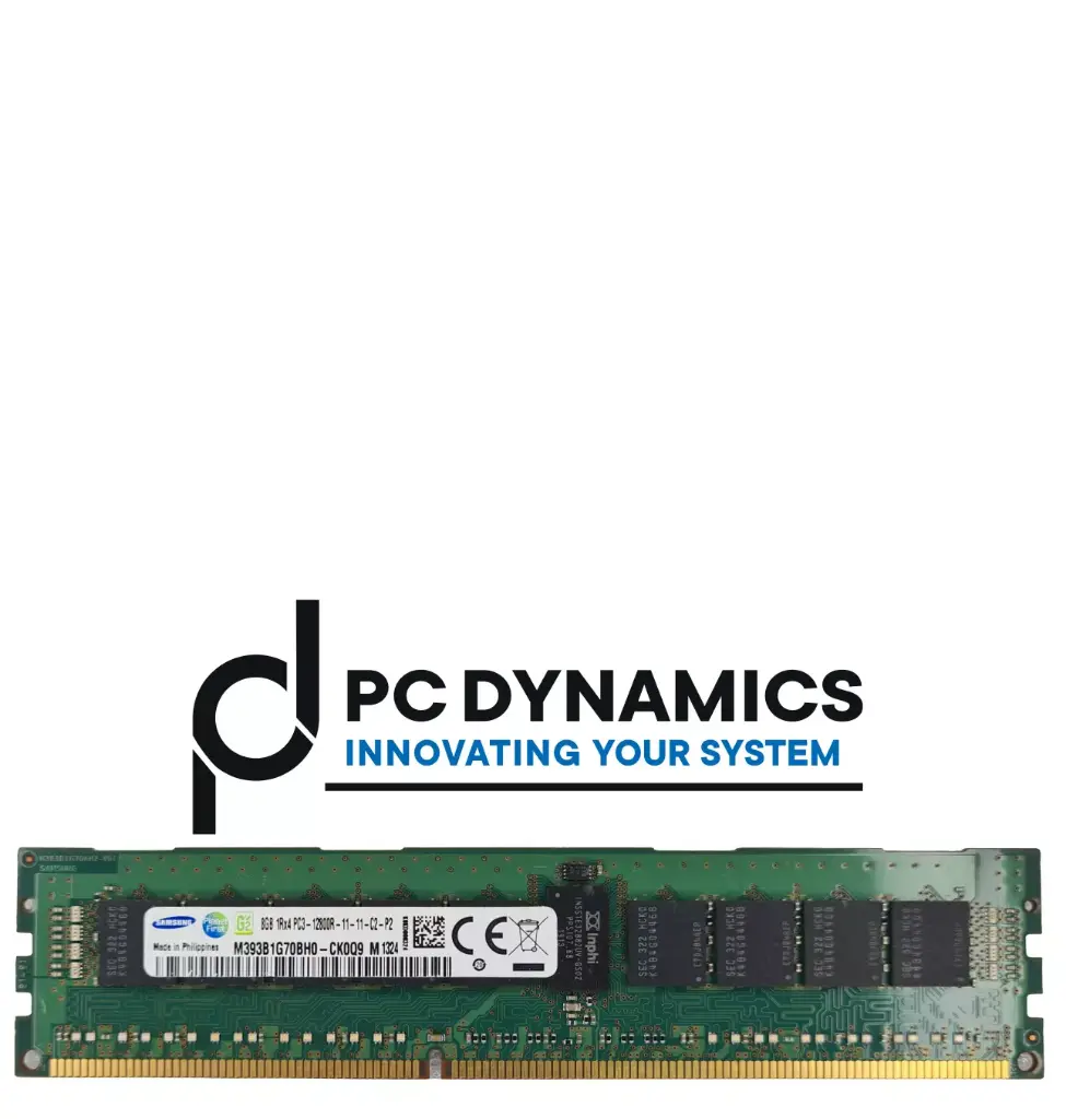 RAM Samsung 8GB M393B1G70BH0-CK0
