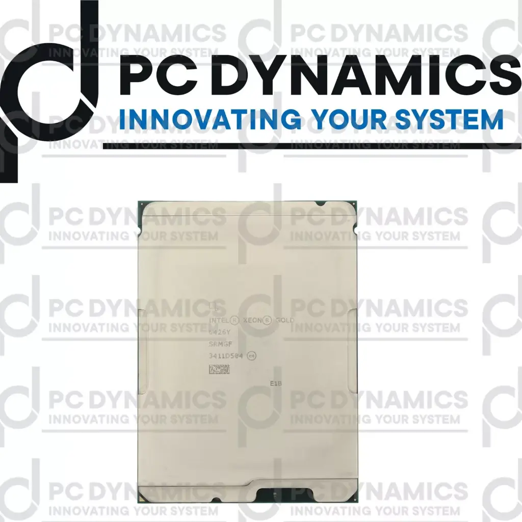 [SRMGF] CPU Intel Xeon Gold 6426Y SRMGF 