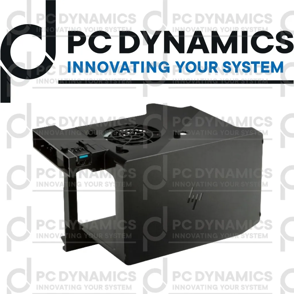 [916799-001] ACCESSORIES - HP 2HW44AA Z6 G4 Memory Cooling Solution 916799-001