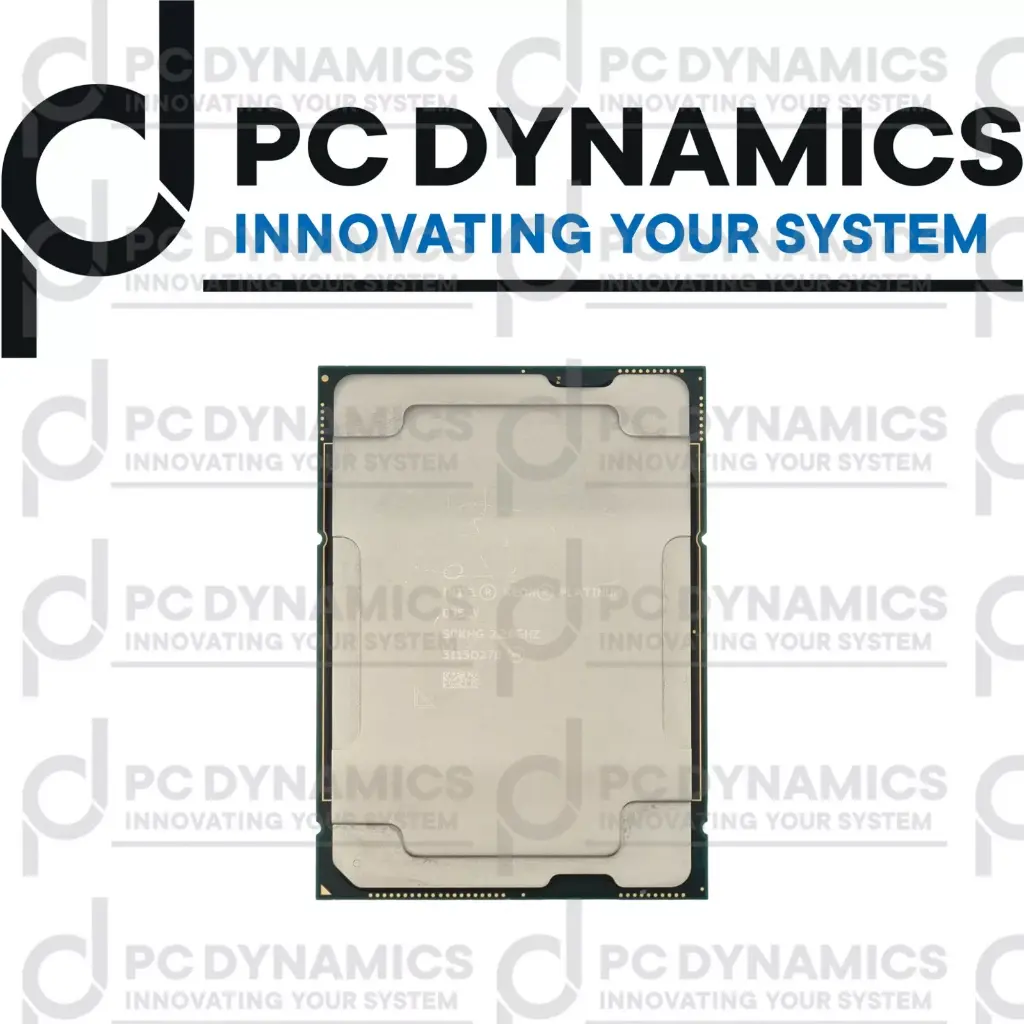 [SRKHG] CPU Intel Xeon Platinum 8352Y SRKHG 