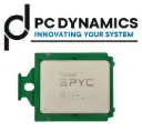 CPU	AMD EPYC 7502P - DELL LOCKED
