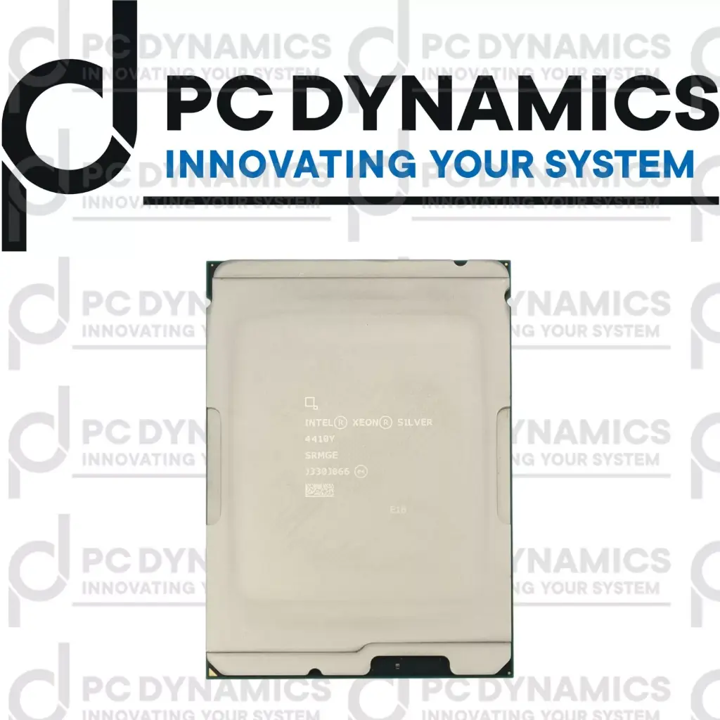 CPU Intel Xeon Silver 4410Y SRMGE 
