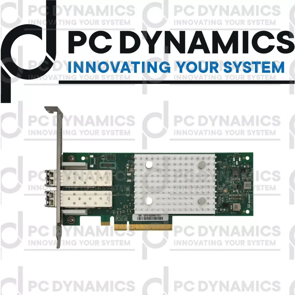 [01KR586] NETWORK CARD Lenovo QLE2692 01KR586