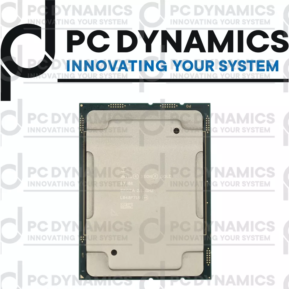 [SRGZA] CPU Intel Xeon Gold 6230R SRGZA 