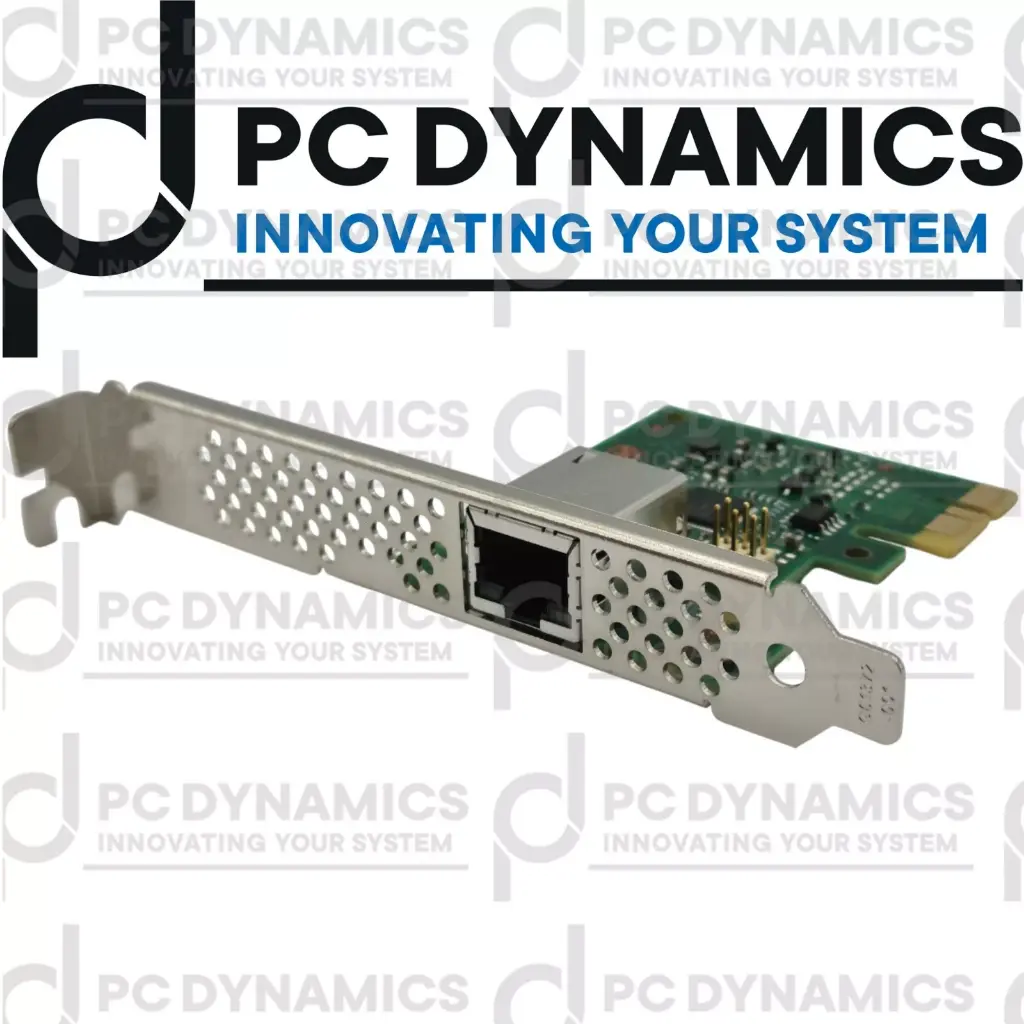 [VRRH1] NETWORK CARD DELL VRRH1 