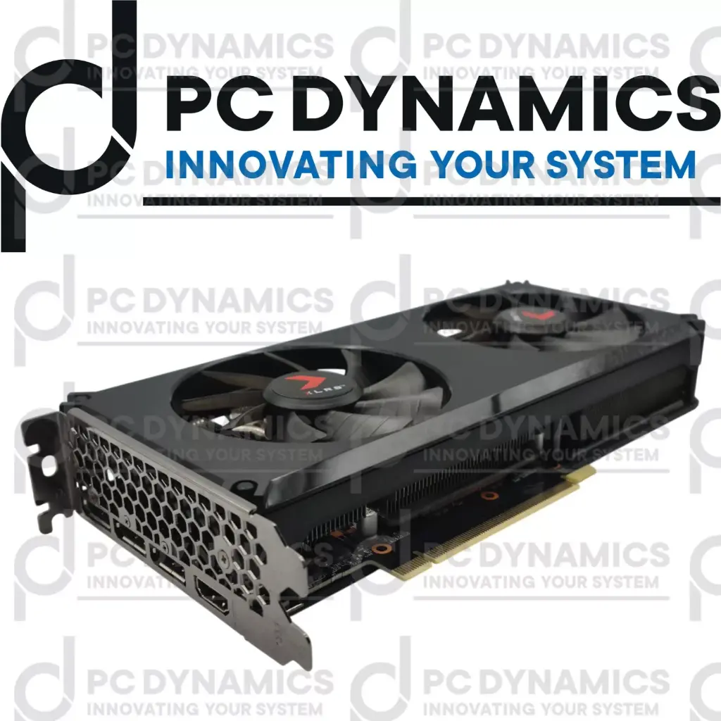 [GEFORCE 3060] GPU NVIDIA PNY GeForce RTX 3060 Ti 8GB