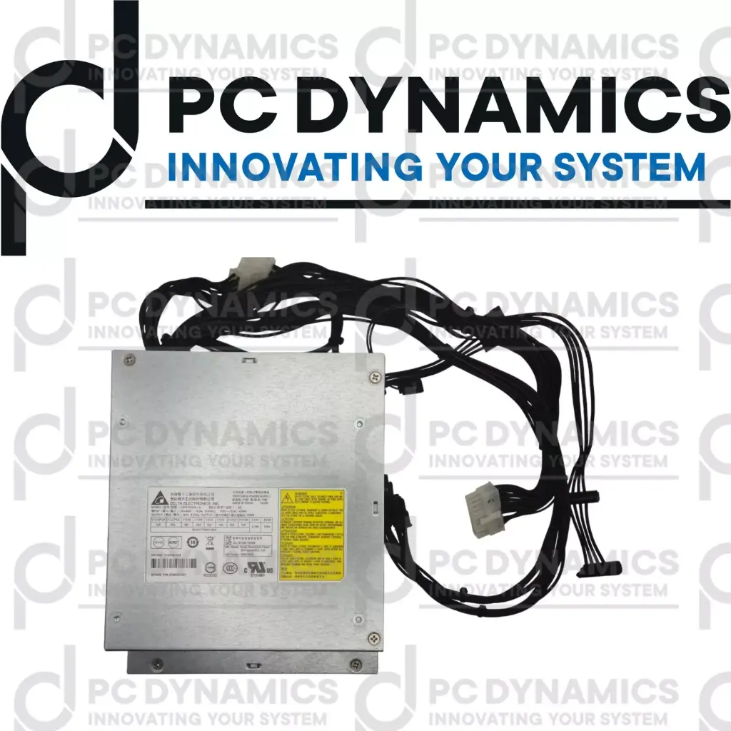 [809053-001] HP Z440 DPS-700AB-1 A 700 W 719795-003 809053-001