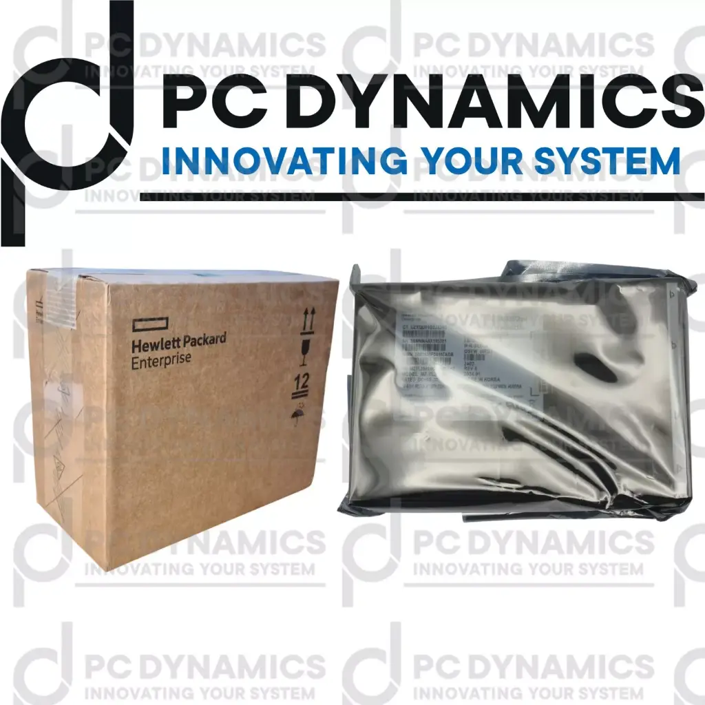 [P47808-B21] SSD HP 960GB P47808-B21 P48229-001