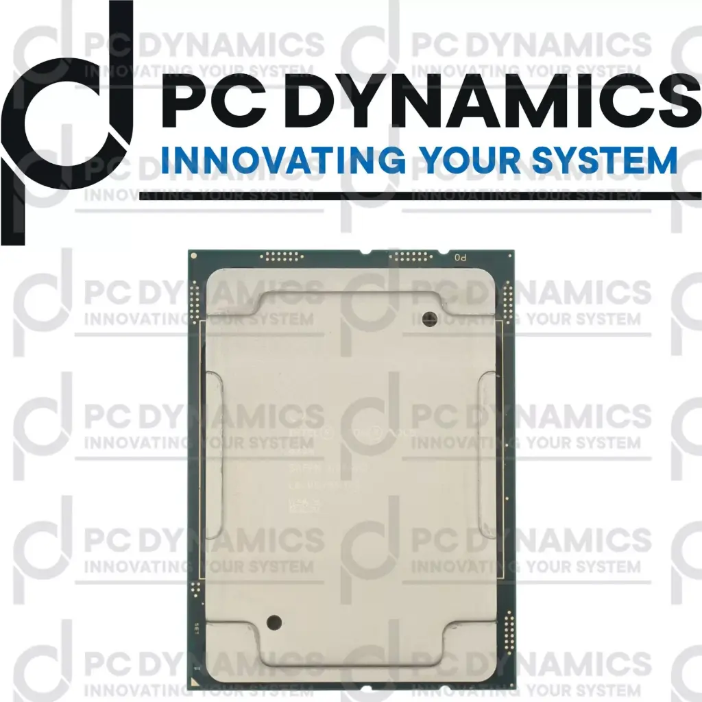 [SRFPN] CPU Intel Xeon Gold 6234 SRFPN