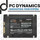 [MZ-76E2T0] SSD Samsung 860 EVO 2TB MZ-76E2T0