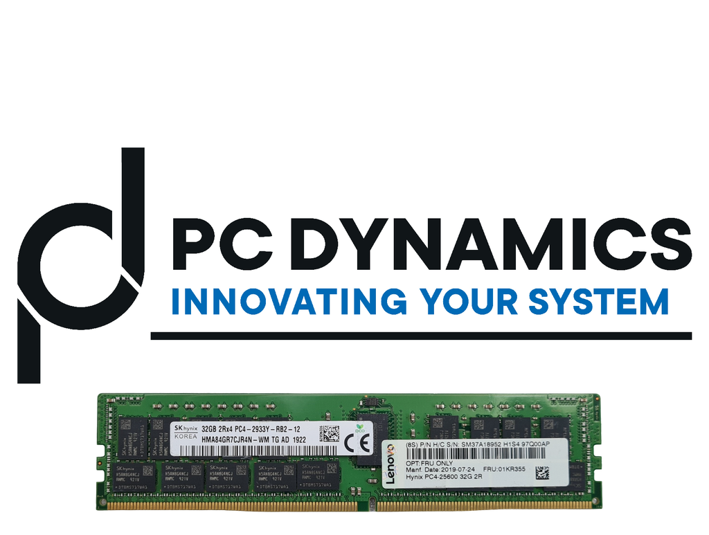 RAM SK Hynix 32GB 2933 2Rx4 HMA84GR7CJR4N-WM