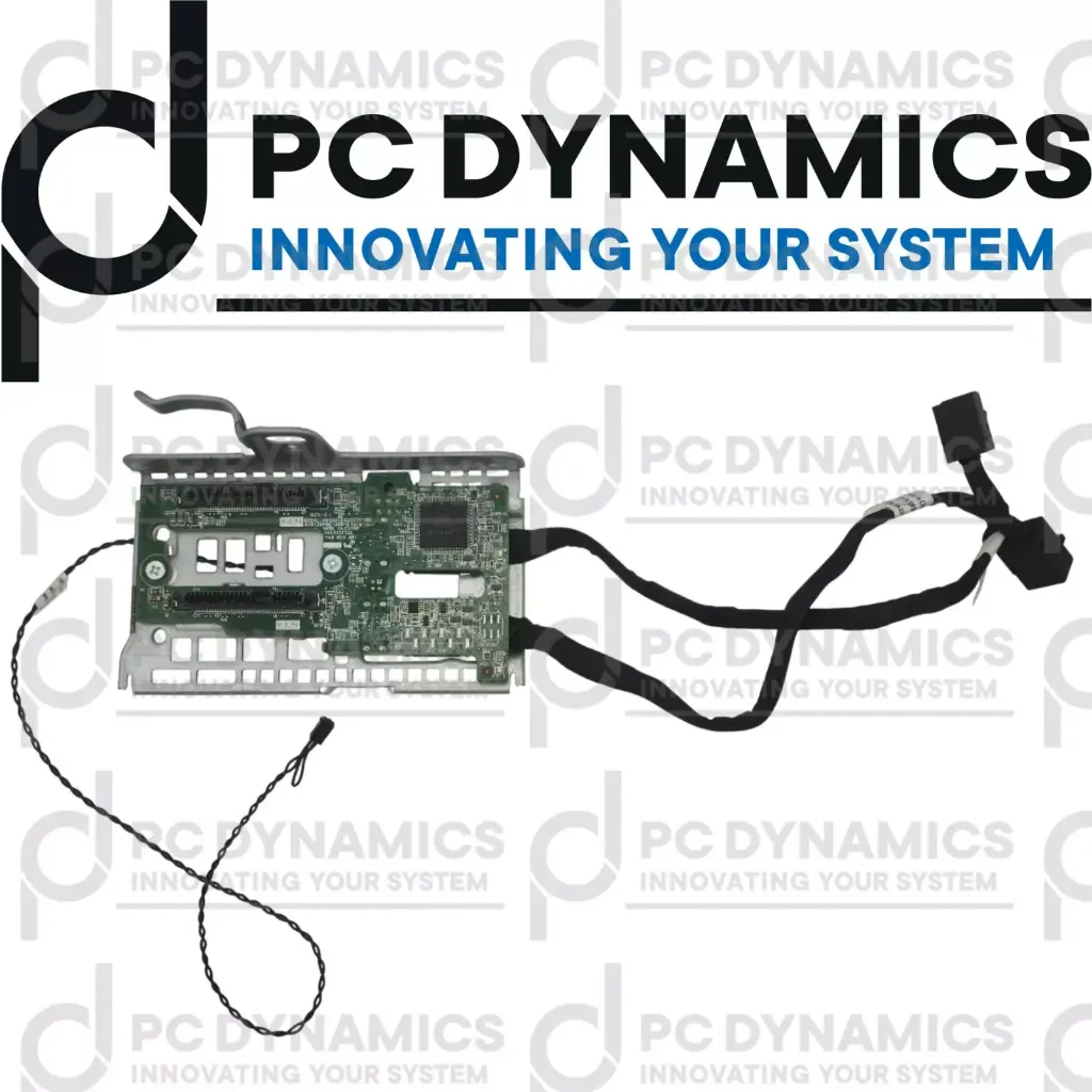 [KWF76] ACCESSORIES - SSD BACKPLANE DELL KWF76 NKN20 - FOR Dell T5820, T7820