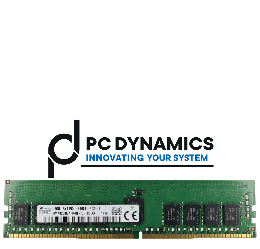 RAM SK Hynix 16GB 2400 HMA82GR7AFR4N-UH