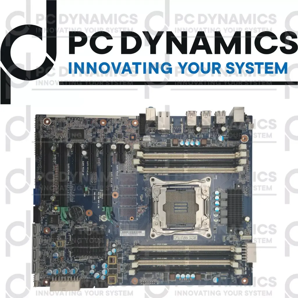 [761514-001] MOTHERBOARD HP Z440 710324-002 761514-001