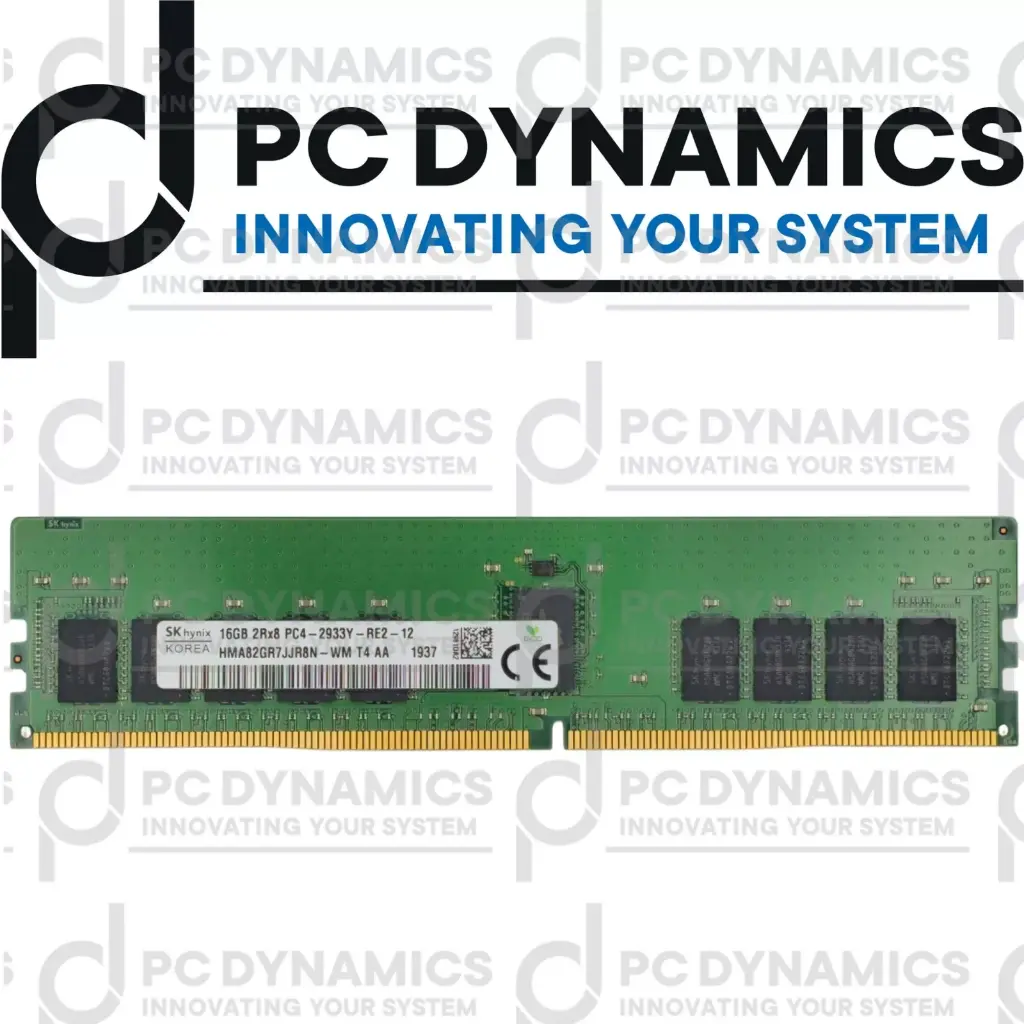 RAM SK Hynix 16GB 2933 HMA82GR7JJR8N-WM 