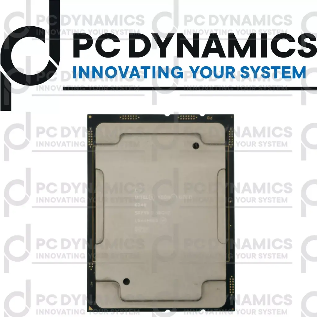 CPU Intel Xeon Gold 6248 SRF90 