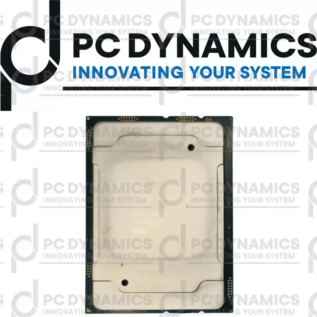 [SRFBJ] CPU Intel Xeon Gold 5220 SRFBJ Grade B